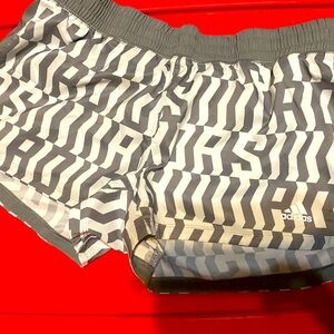 Adidas Brand Women’s Shorts